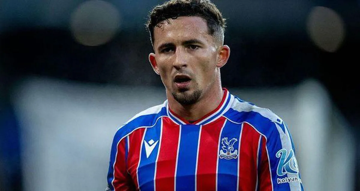Yeremy Pino kimdir? Yeremy Pino Crystal Palace'a kaça geldi?