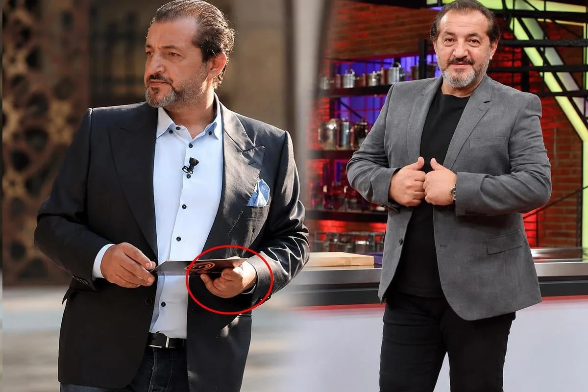 Mehmet Şef'in parmağı yok mu, neden yok? Mehmet Şef'in kaç parmağı yok, ne zaman kesildi?