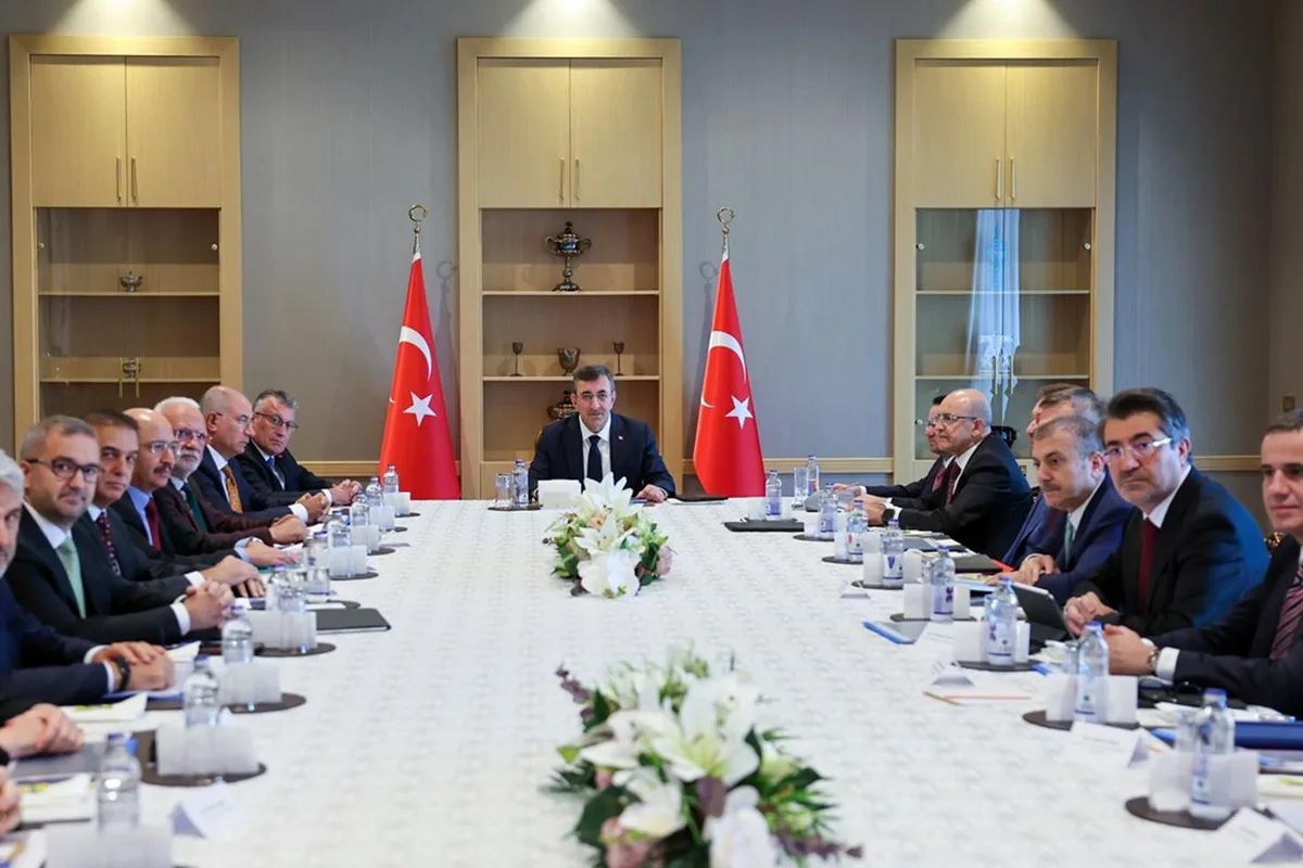 Fon kurulundan altıncı toplantı! Sayı 131'den 65'e düştü