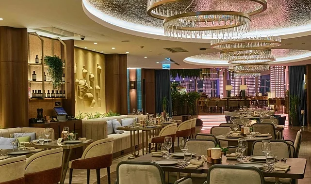 KÜN Restaurant, dünyanın en iyi 100 lüks restoranı arasında!