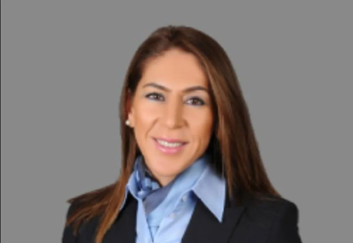 Dilan Deniz Gökçek İşcan kimdir, Dilan Deniz Gökçek İşcan hangi maçları yönetti?