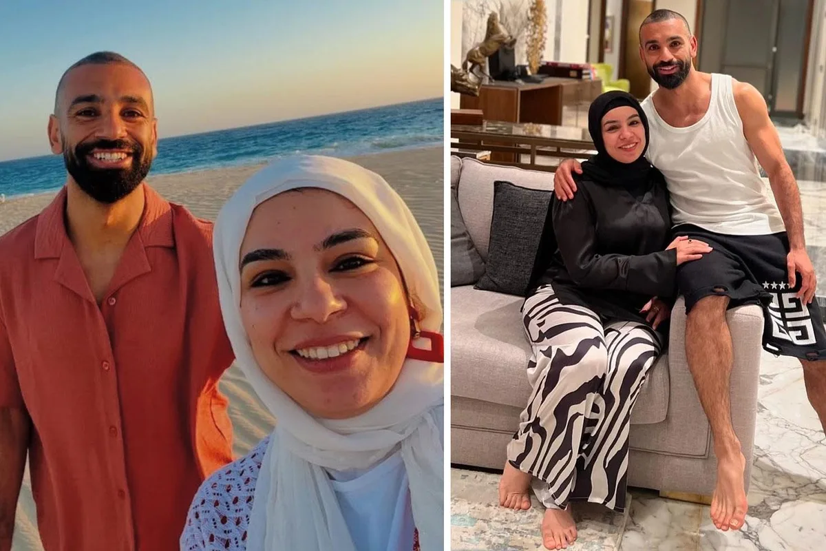 Muhammed Salah'ın ablasına teklif yağıyor! Türk yatırımcılar sıraya girdi
