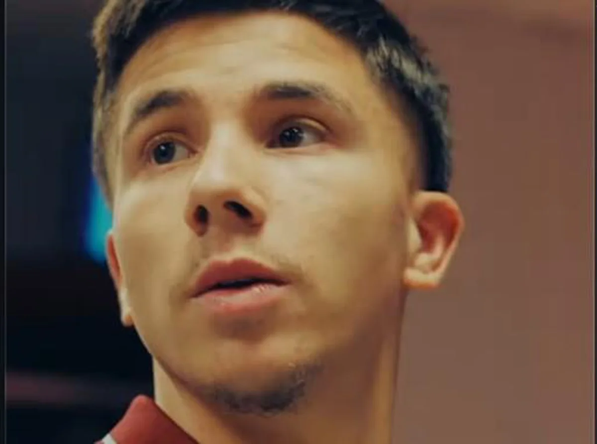 Benjamin Bouchouari kimdir? Trabzonspor'un Faslı orta sahası kaç yaşında?