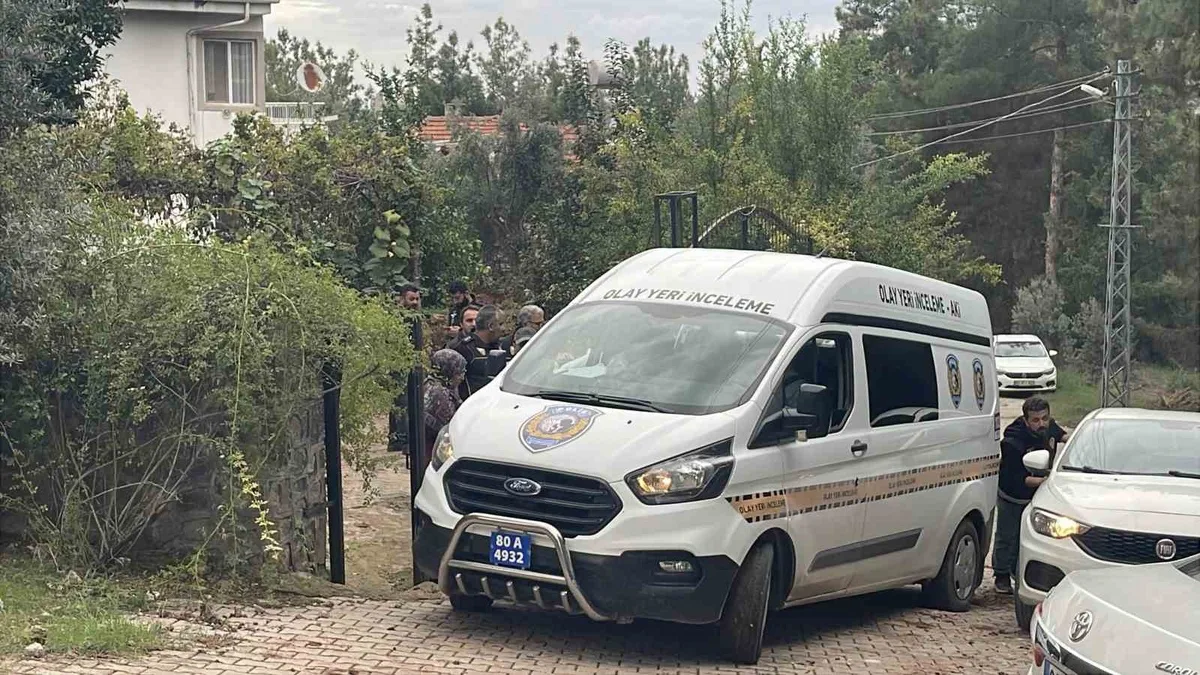 Osmaniye'de Mehmet Çabuk soruşturmasında insana ait olabilecek kemik bulundu