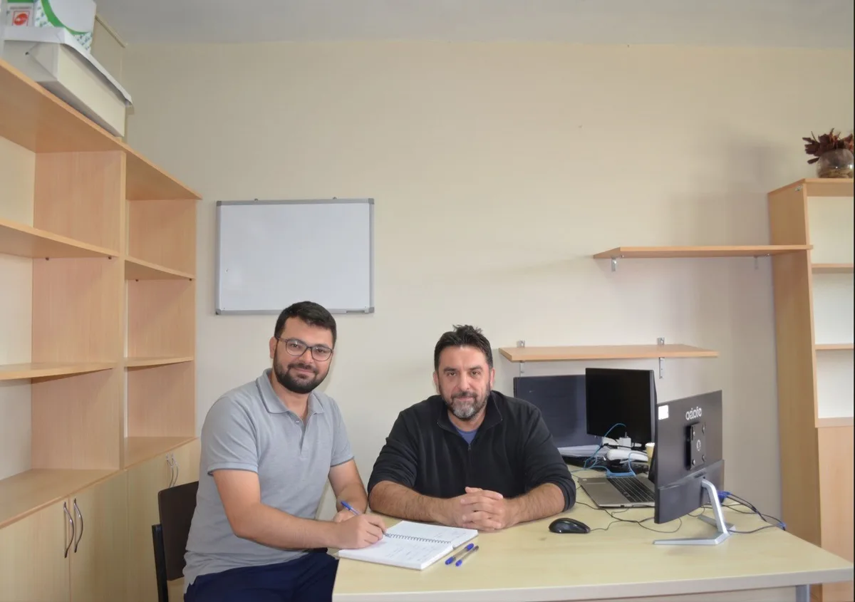 ADÜ’nün yapay zeka platformu sanayi sorunlarını akademisyenlerle buluşturacak