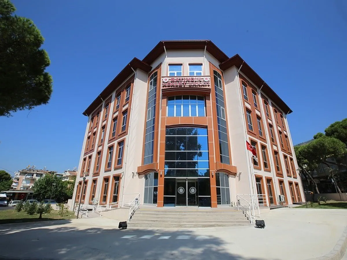 İzmir Bayındır'da 500 milyonluk bahis soruşturmasında 8 şüpheli tutuklandı, toplam 13 oldu