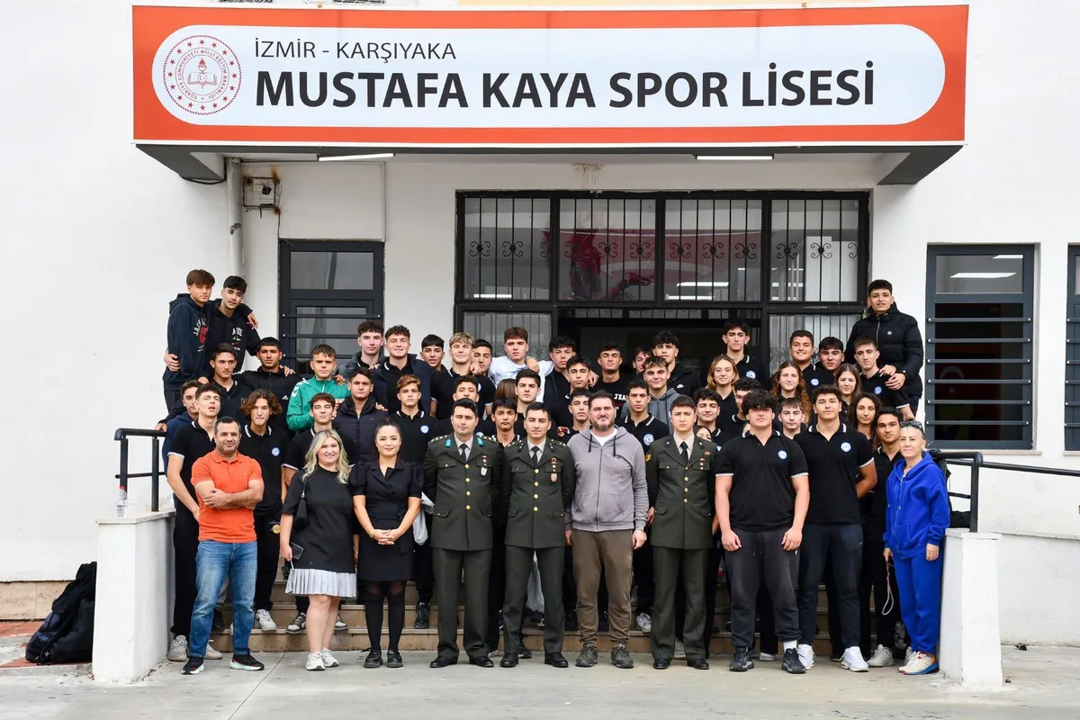 MSB, Kara Kuvvetleri birliklerinin 7-15 Ekim 2026'da tanıtım yaptığını duyurdu