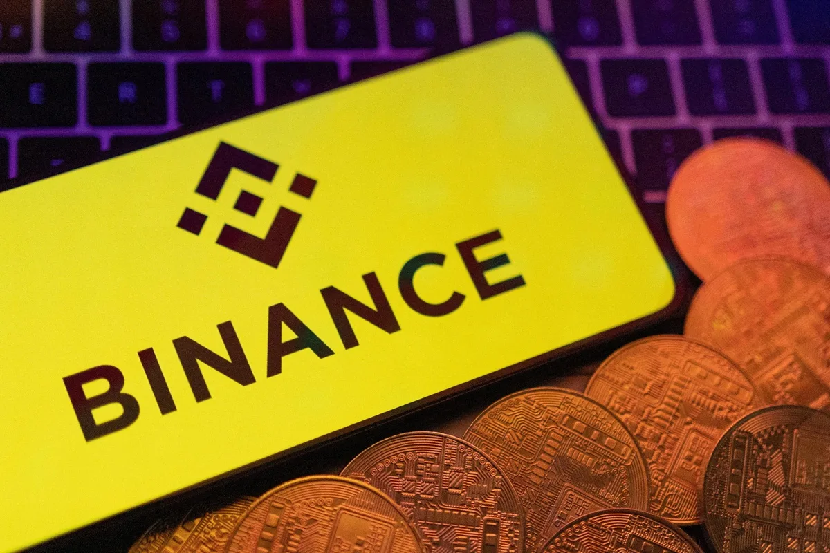 Binance madencilik hizmetlerini kapatıyor