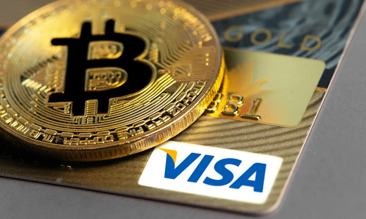 Visa'dan milyarlık kripto alım iddiasına yanıt