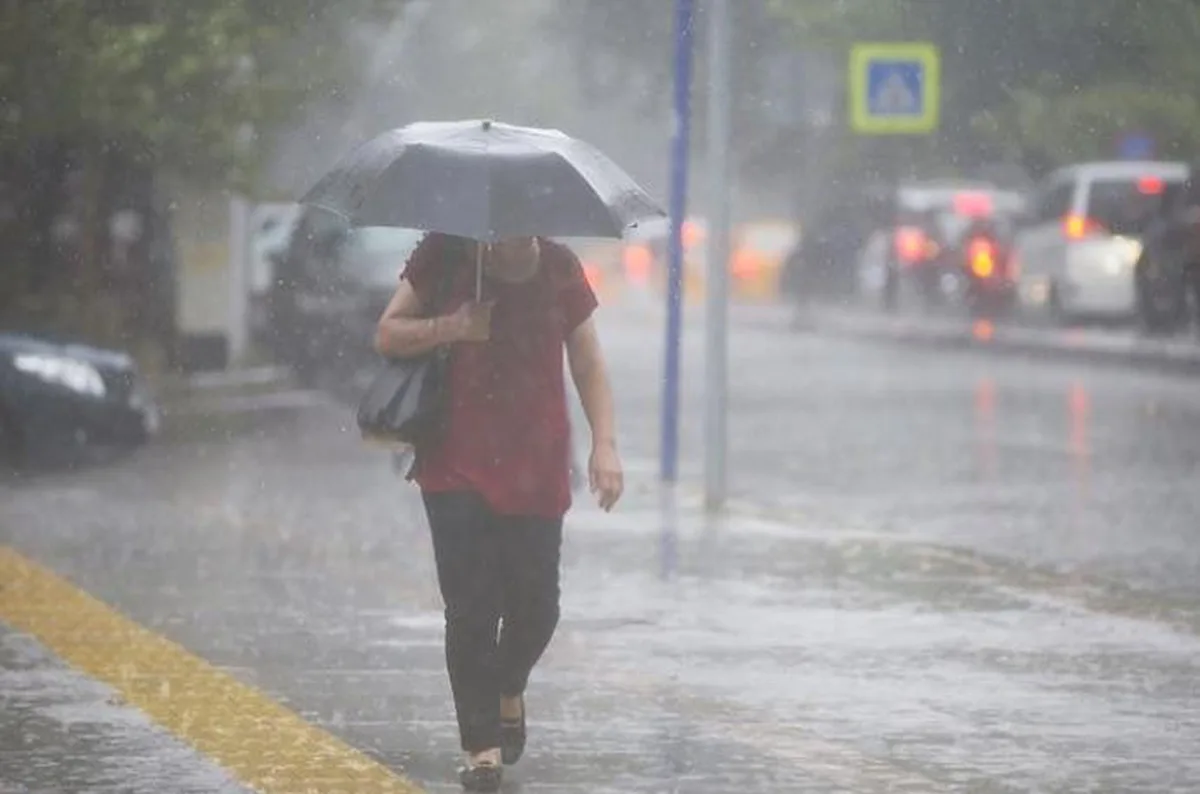 Antalya Okullar Tatil mi? 15 Ekim Perşembe Antalya’da Okul Var mı?