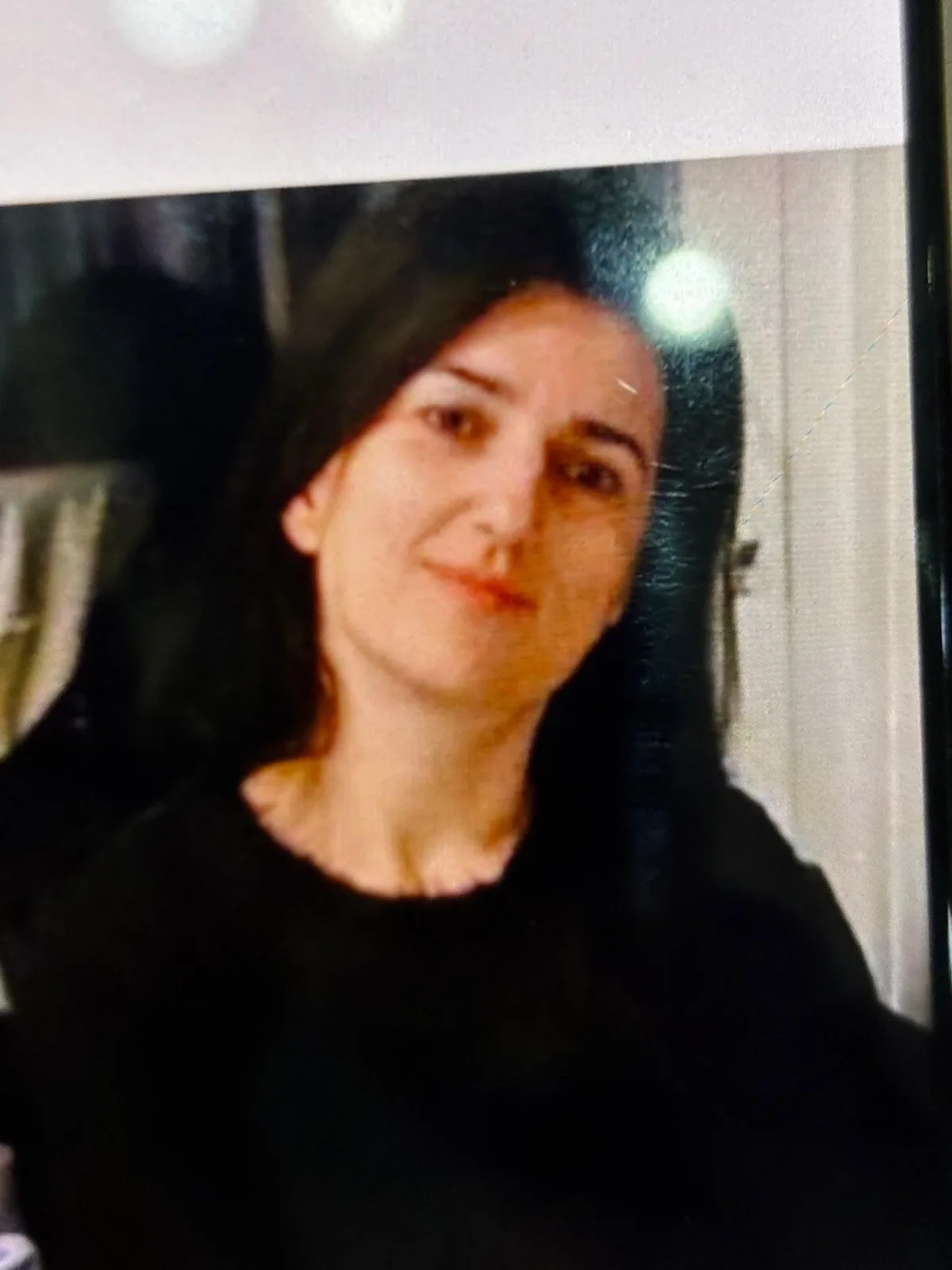 Ankara Yenimahalle'de eski eşinin kurşunlarıyla ölen kadın defnedildi