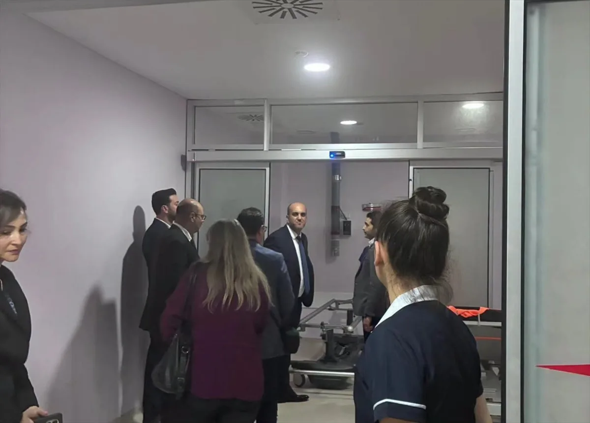 Kırklareli'nden kısa kısa