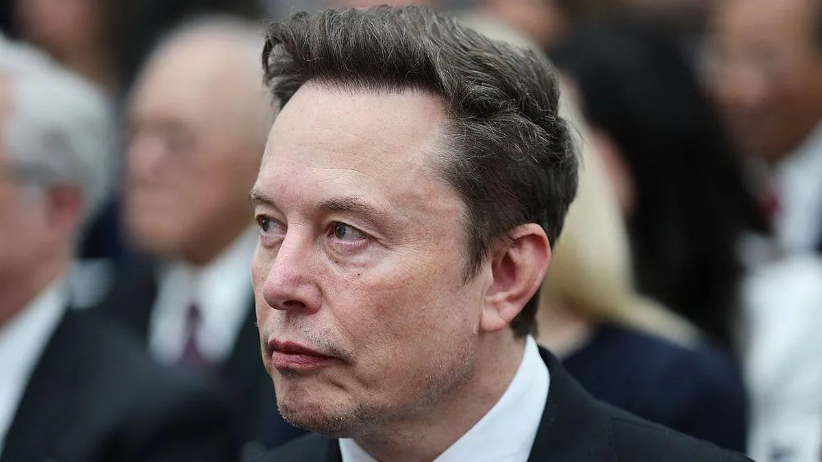 Musk, geçen çeyrekte Cumhuriyetçi Senato yarışına 200 milyon dolardan fazla harcadı