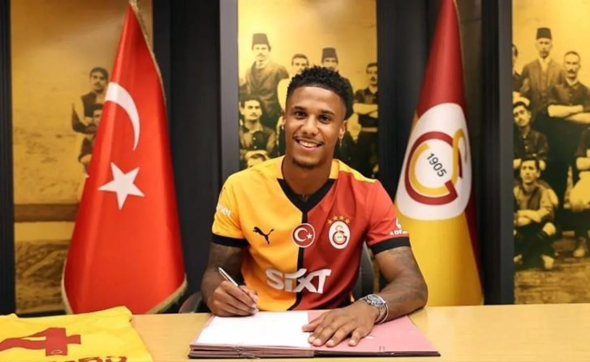Ismail Jakobs kimdir? Ismail Jakobs milli takımı neden bıraktı?