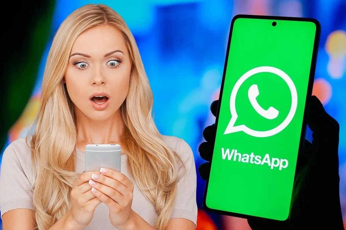 WhatsApp'a bomba özellik geliyor! Bunu ilk kez yapabileceksiniz