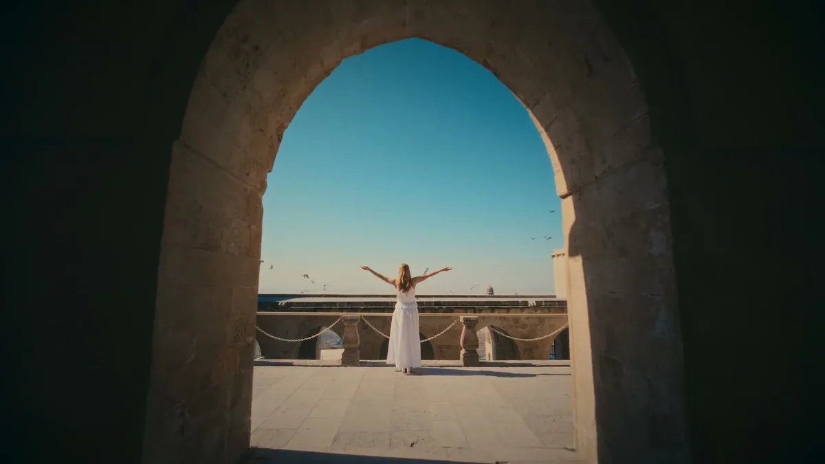 Mardin Valiliğinin hazırladığı tanıtım filmi 10 dilde izleyiciyle buluştu