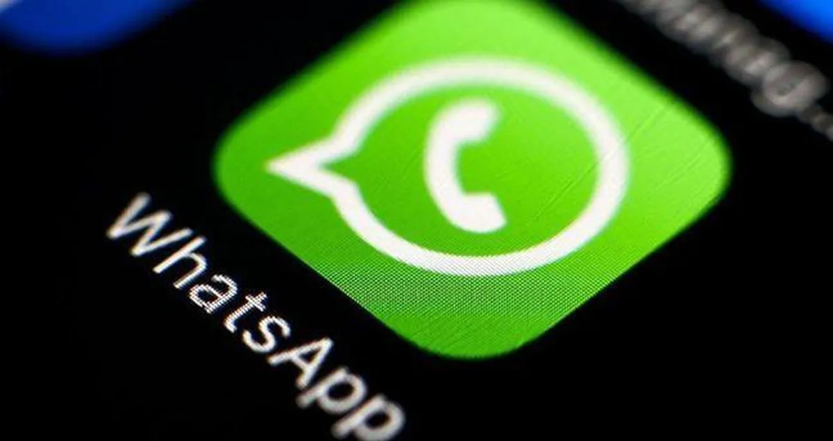 WhatsApp çöktü mü? 13 Ekim WhatsApp Web'e neden girilmiyor?