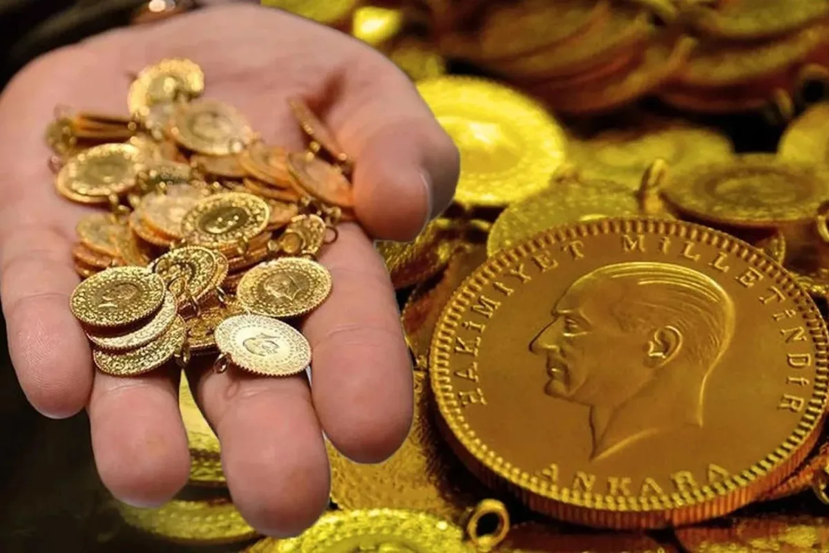 Altında ibre yukarı döndü! Fed Başkanı Warsh’ın sözleri fiyatları uçurdu