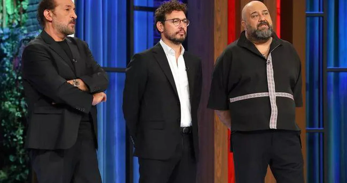 23 Ekim MasterChef neden yok, bitti mi? Masterchef Türkiye yeni bölüm ne zaman, bu akşam var mı?