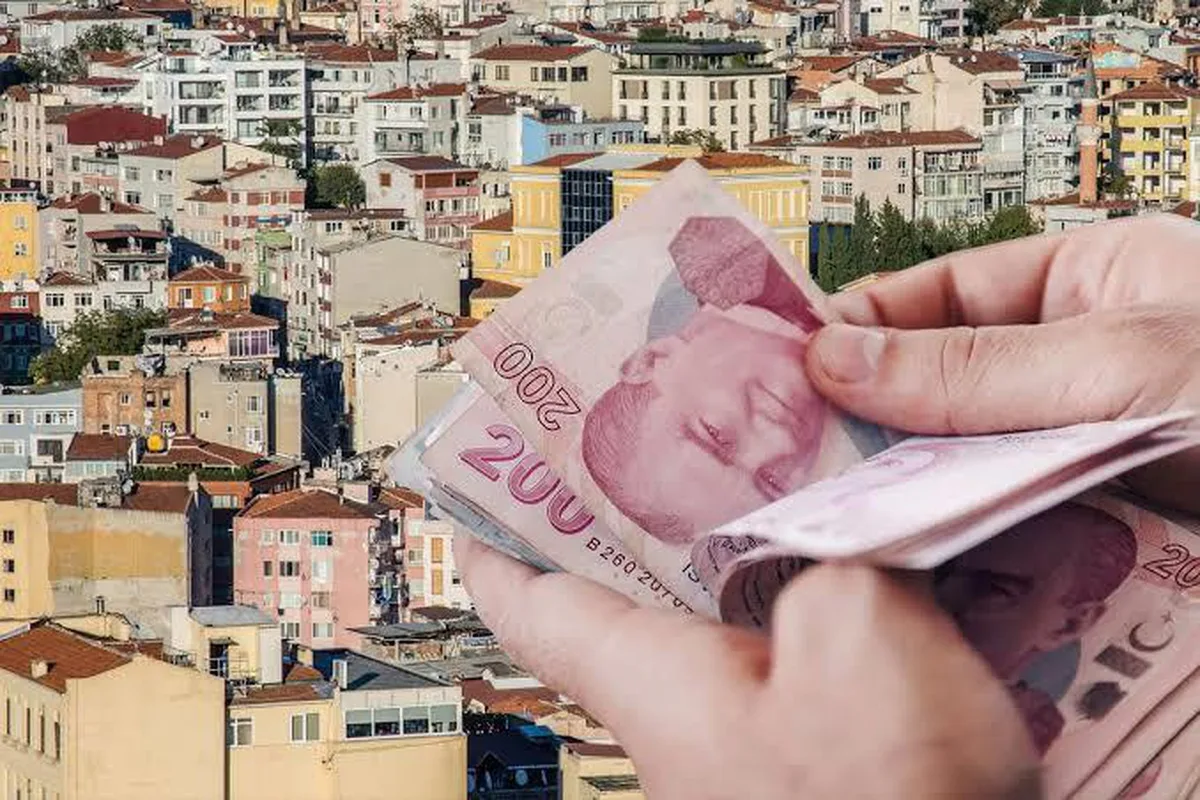 KİRA ARTIŞ ORANI KASIM 2026: Kasım ayı kira zammı ne kadar, yüzde kaç olacak? Kira artış oranı ne zaman açıklanacak?