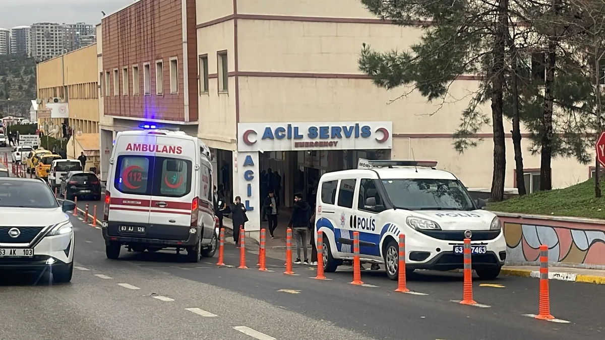 Şanlıurfa Harran'da evinde elektrik akımına kapılan kadın hayatını kaybetti