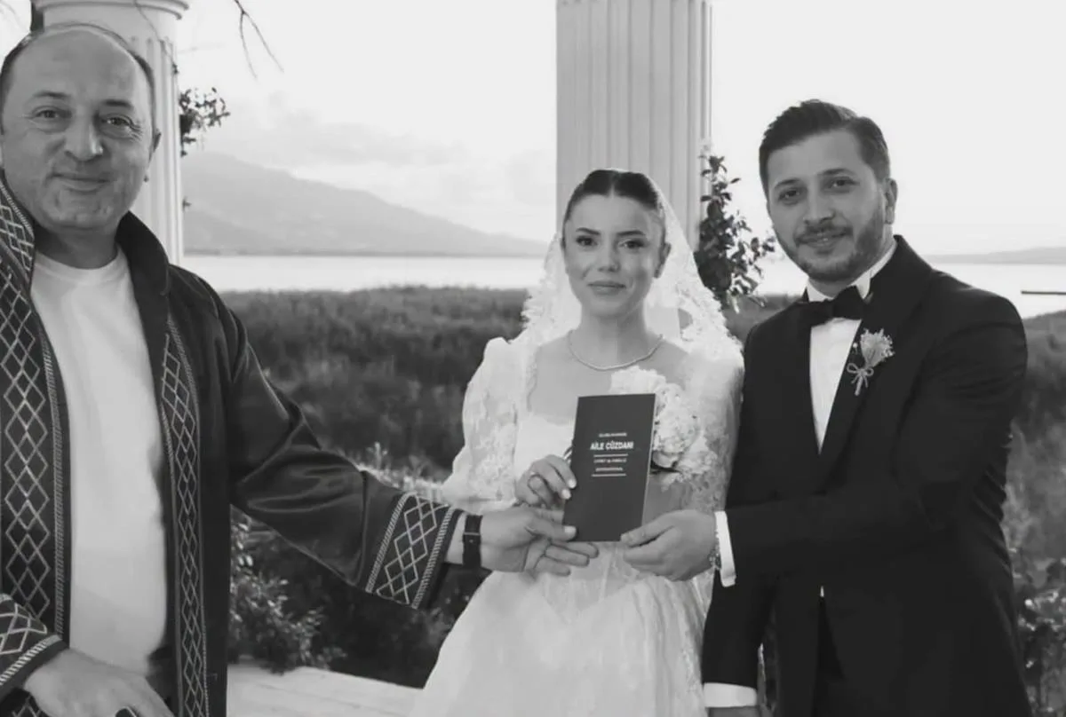 Eray Tuna kimdir? Göreme'deki peribacası faciasında eşiyle birlikte öldü