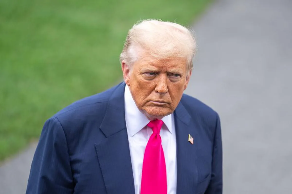Trump, İran savaşının yakında biteceğini ve petrolün düşeceğini bildirdi