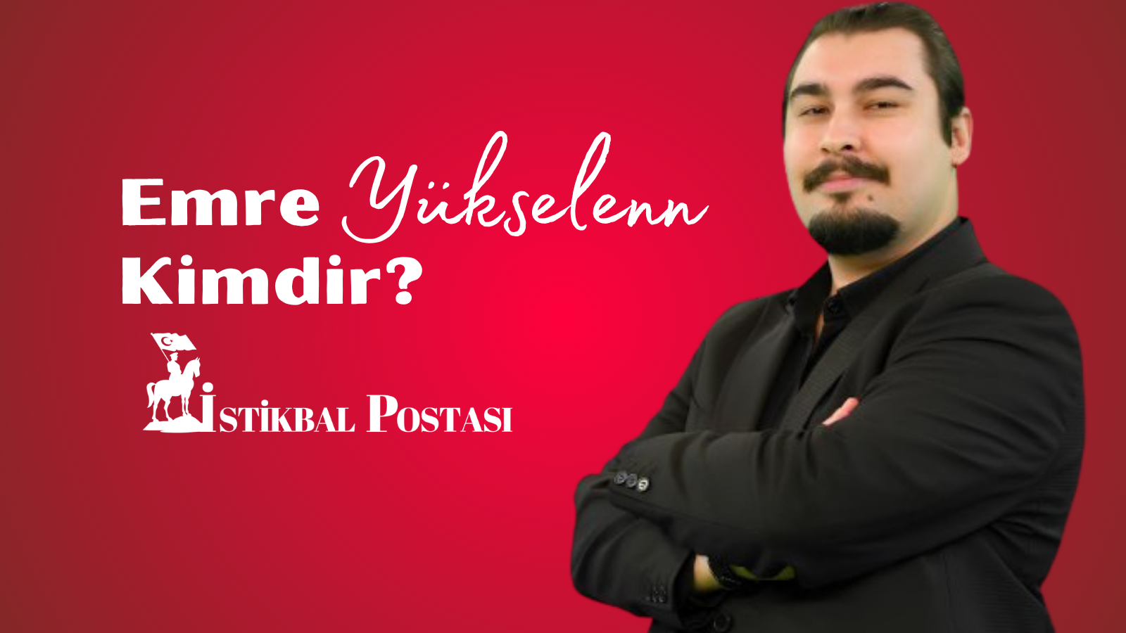 Emre Yükselen