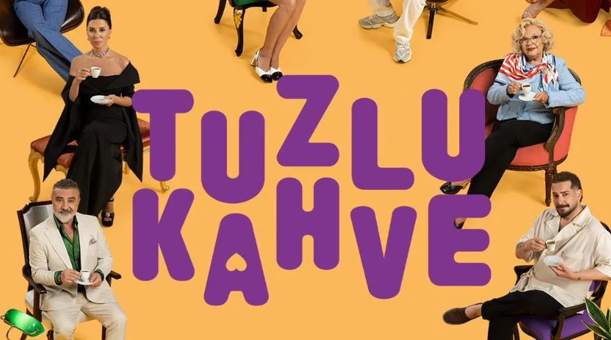 Tuzlu Kahve full HD CANLI izle! 9. bölüm Tuzlu Kahve SON BÖLÜM full HD donmadan nereden izlenir,Yotube’daneden yok?