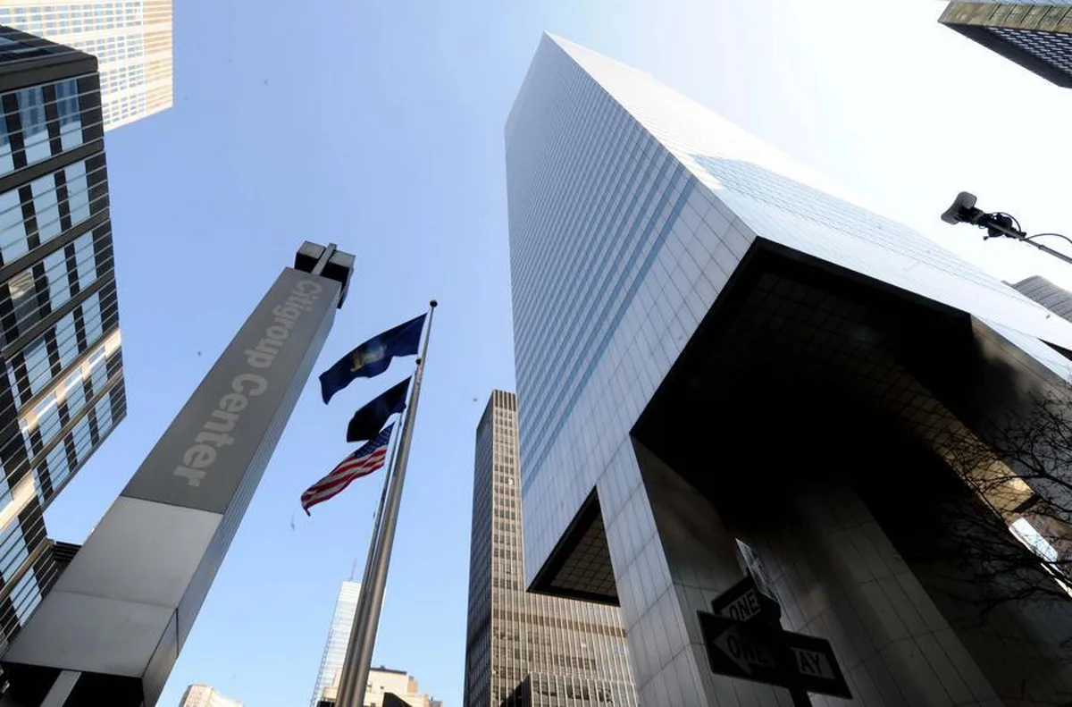 Citigroup, Çin'de 1,2 milyar yuanlık menkul kıymetler şirketi kurma onayı aldı