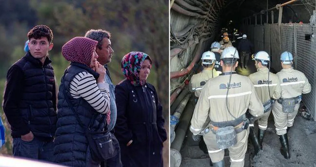 Soma maden ocağında ölen işçiler kimler, isimleri ne, kimlikleri açıklandı mı?