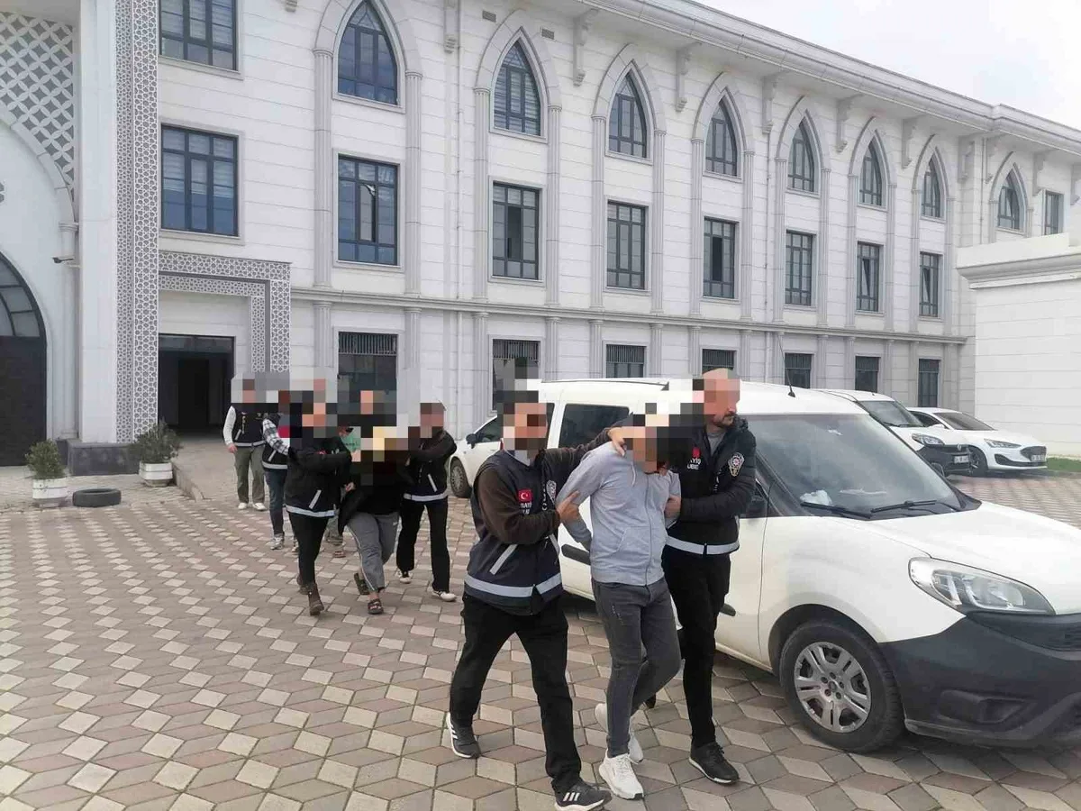 Kocaeli Kartepe'deki çamaşırhane davasında Mehdi B.'ye müebbet hapis istendi