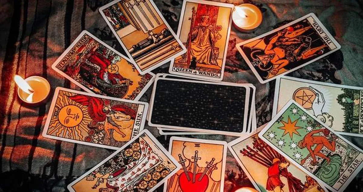 22 Ekim günlük tarot falı: 22 Ekim Perşembe günü seni neler bekliyor? Günlük tarot kart açılımı!