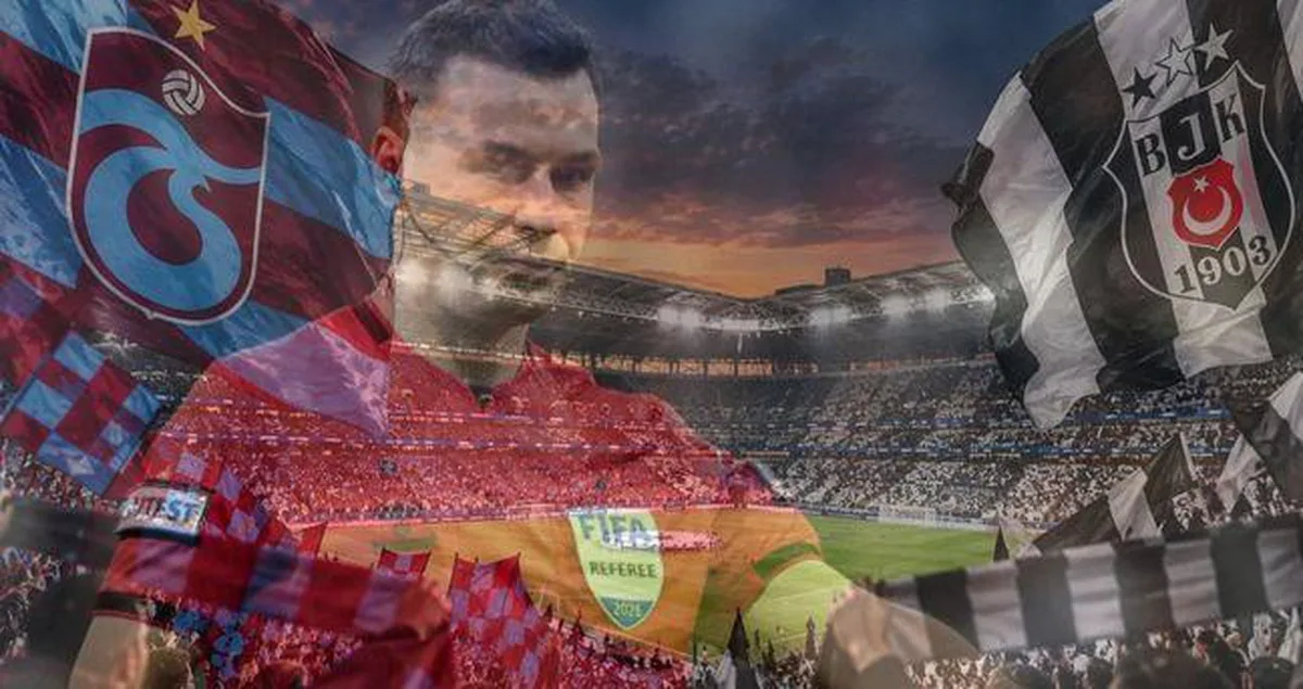 Cihan Aydın Beşiktaş karnesi - Cihan Aydın Trabzonspor karnesi