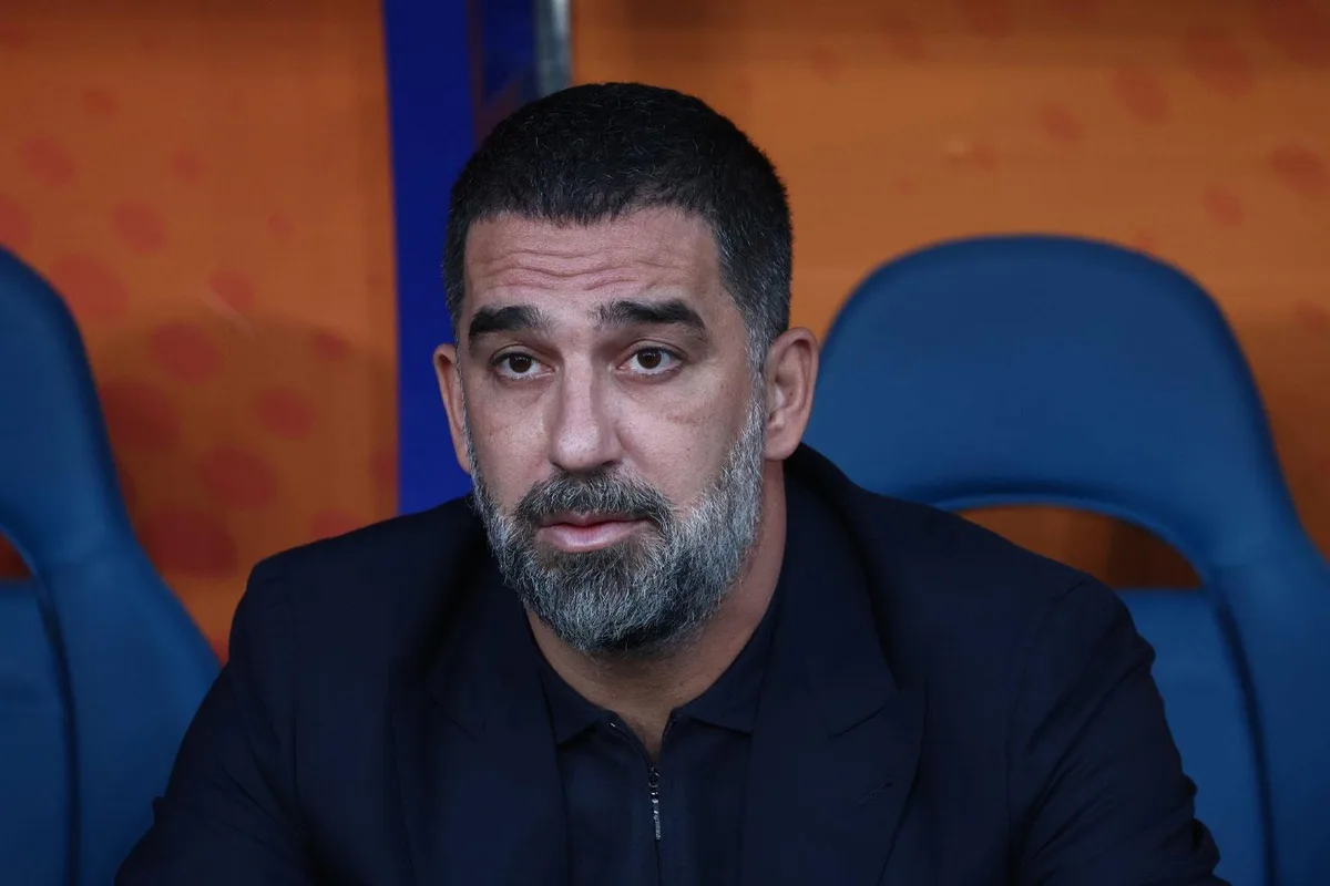 Arda Turan, ''Dünya bilsin'' diyerek haykırdı! İşte yürek dağlayan o sözler
