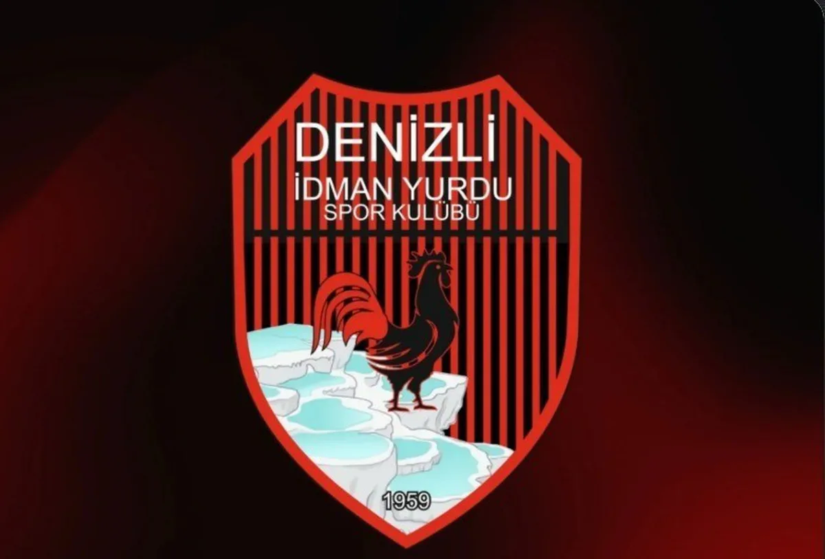 Denizli İdman Yurdu eski başkanı Gürel'in ilişiğini kesip üyeliğini askıya aldı