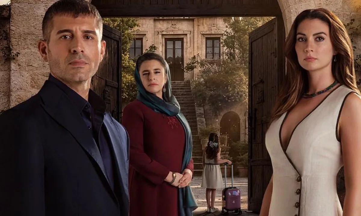 Anne Yarısı CANLI izle! Anne Yarısı son bölüm 6. bölüm full HD izleme linki var mı?