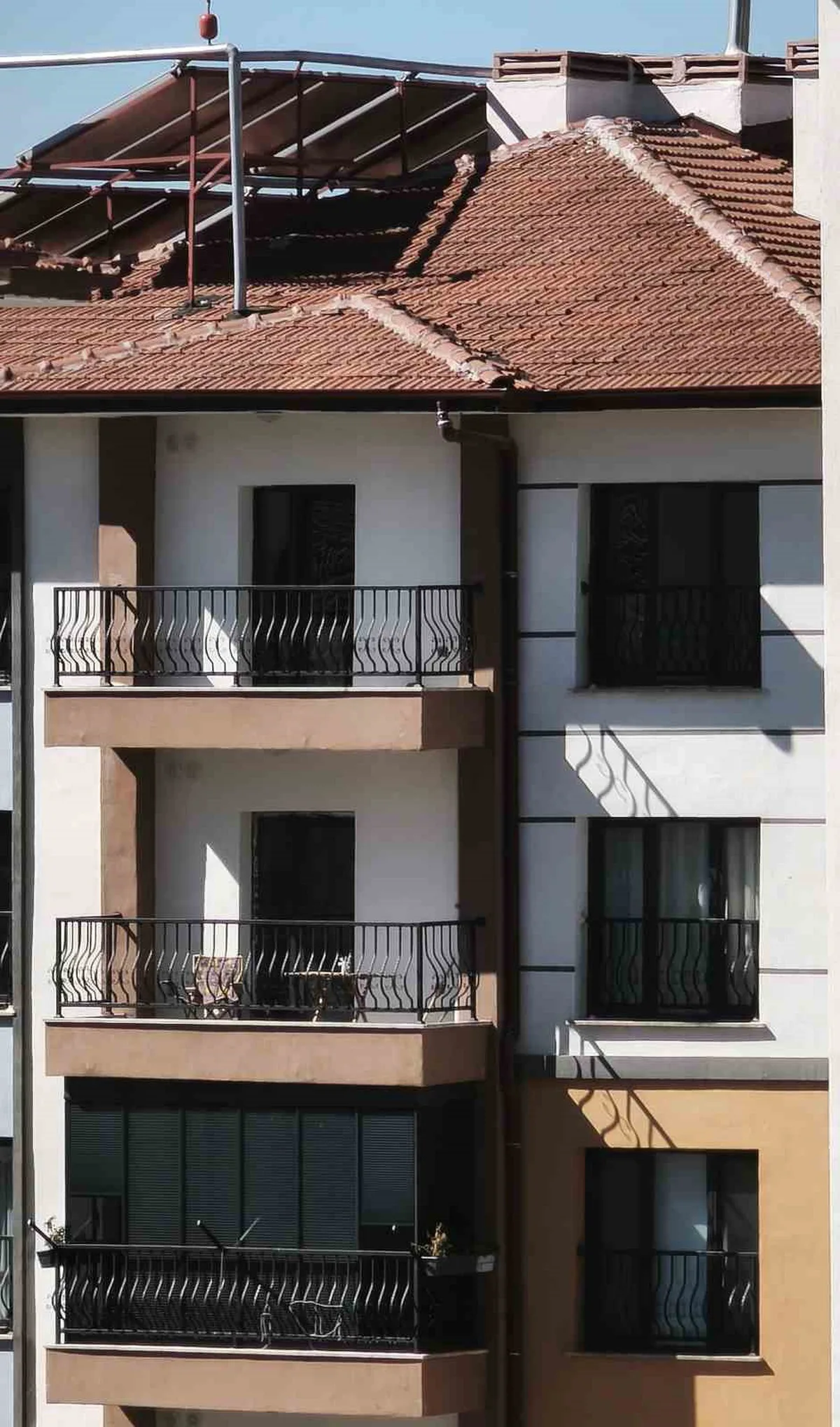 TÜİK'e göre Muğla, Aydın ve Denizli'de tüketimin yüzde 26,1'i konut ve kiraya gitti