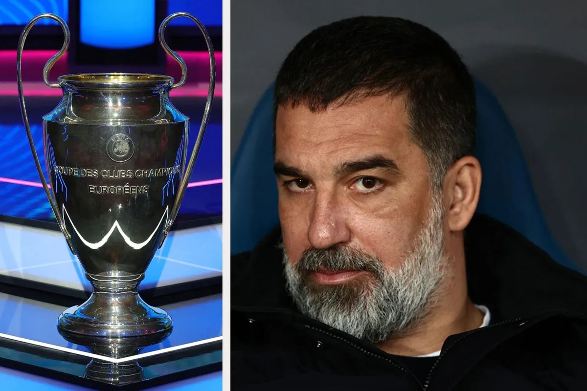 Arda Turan, Şampiyonlar Ligi'ni kazanmasını istediği takımı açıkladı