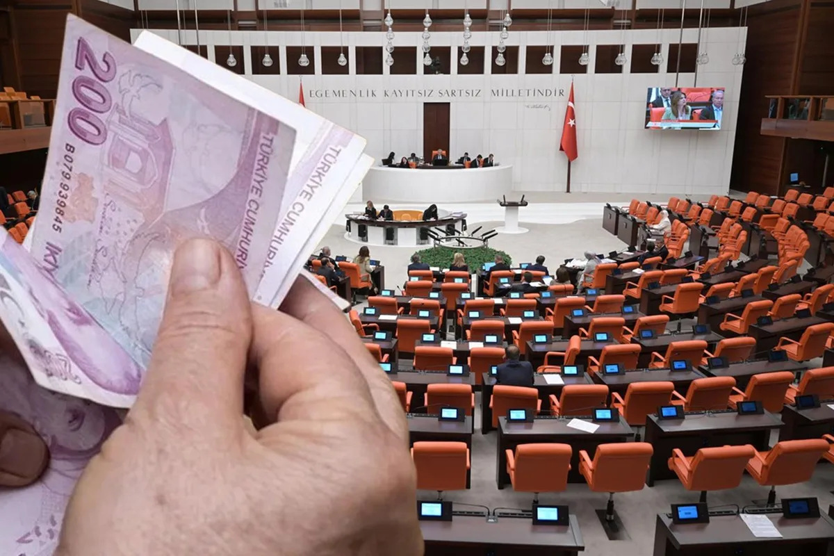 Fon Kanunu, yürürlüğe girdi
