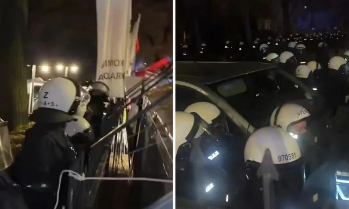 Polonya’da darbe mi oluyor? Polonya’da ne oldu?