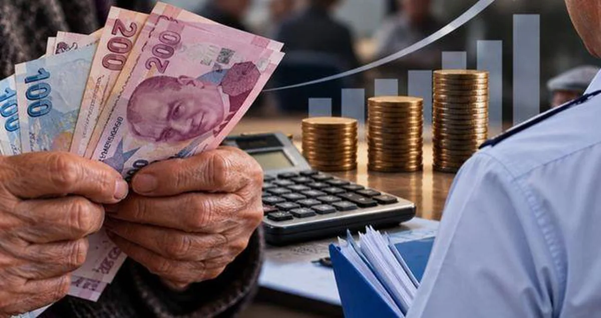 Asgari ücret zammı 2027'de ne kadar olacak? Yeni yılda asgari ücrete yüzde kaç zam bekleniyor?