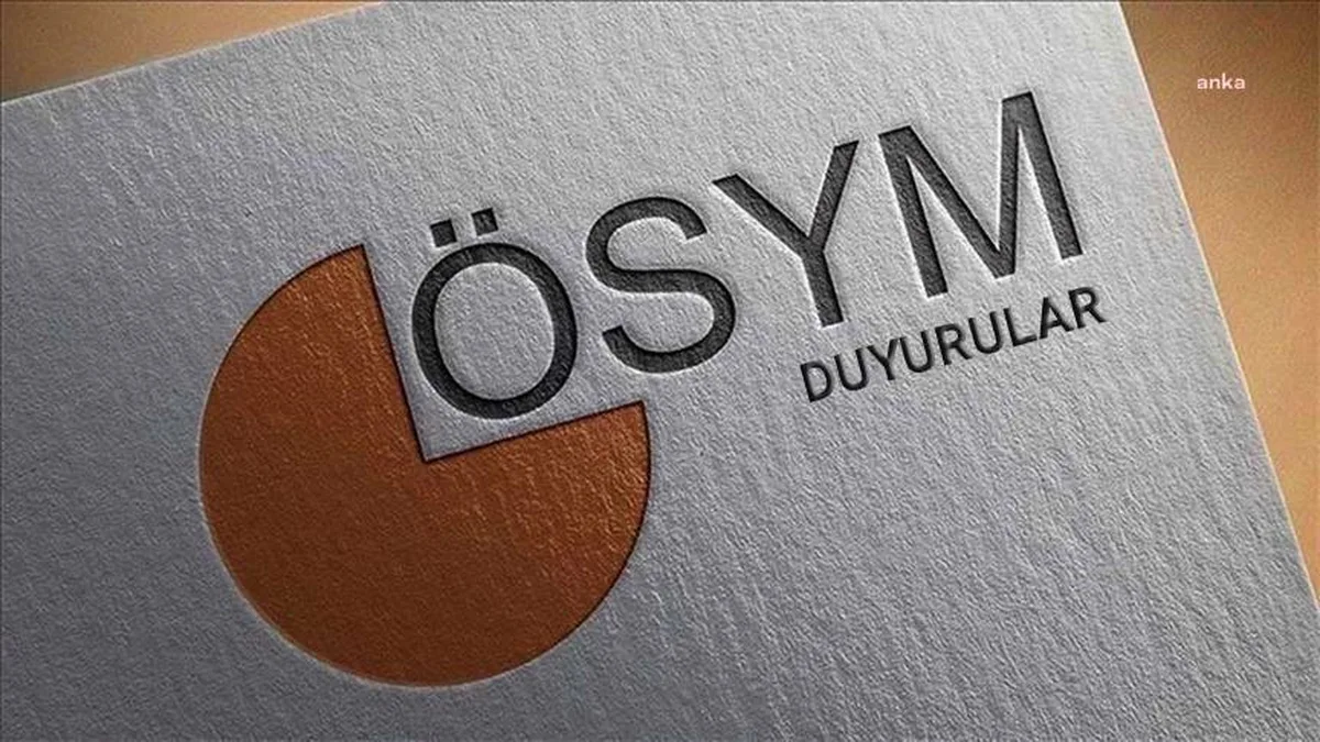 2026-KPSS Ortaöğretim soru kitapçığı ve cevap anahtarı erişime açıldı! Sonuçlar 19 Kasım'da açıklanacak