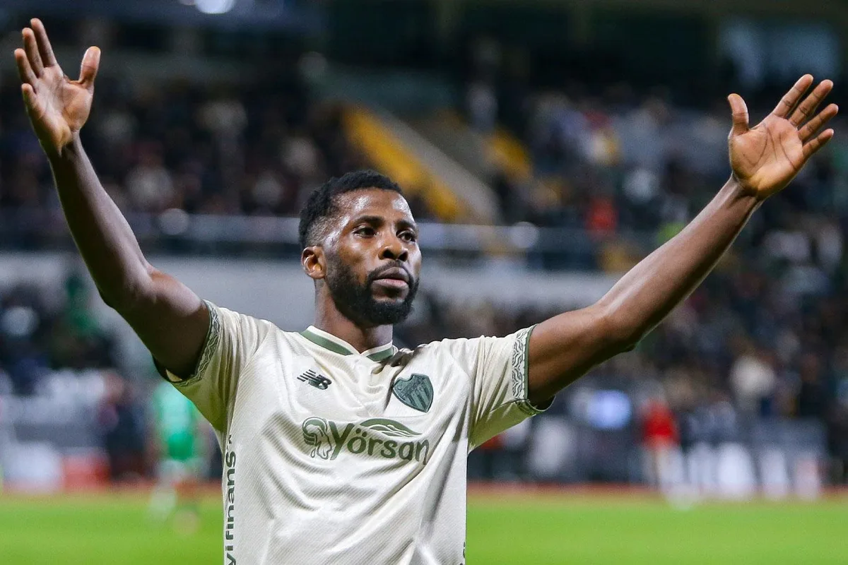 Iheanacho varsa sorun yok! Türk futbol tarihine geçti