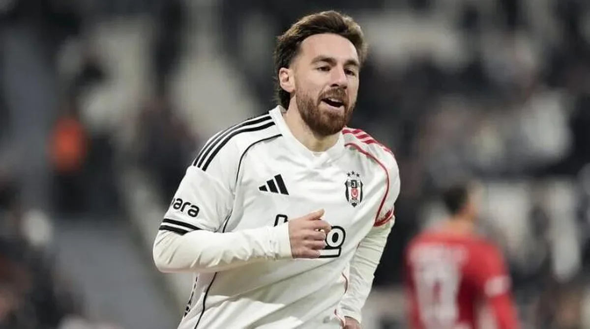 Orkun Kökçü kaç maç yok, Orkun Kökçü ne zaman döner? Orkun Kökçü Trabzonspor maçında neden yok?