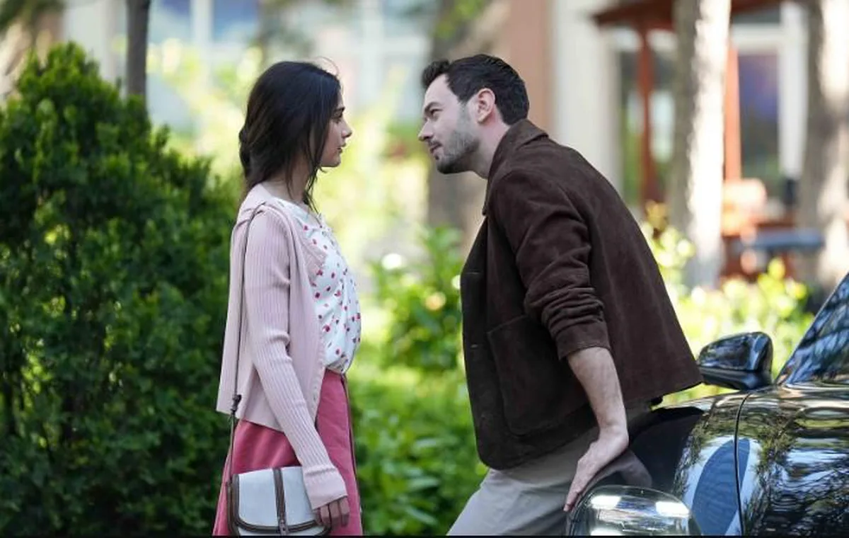 Sevdiğim Sensin 21. bölüm full HD CANLI izle! Sevdiğim Sensin SON BÖLÜM nereden izlenir?