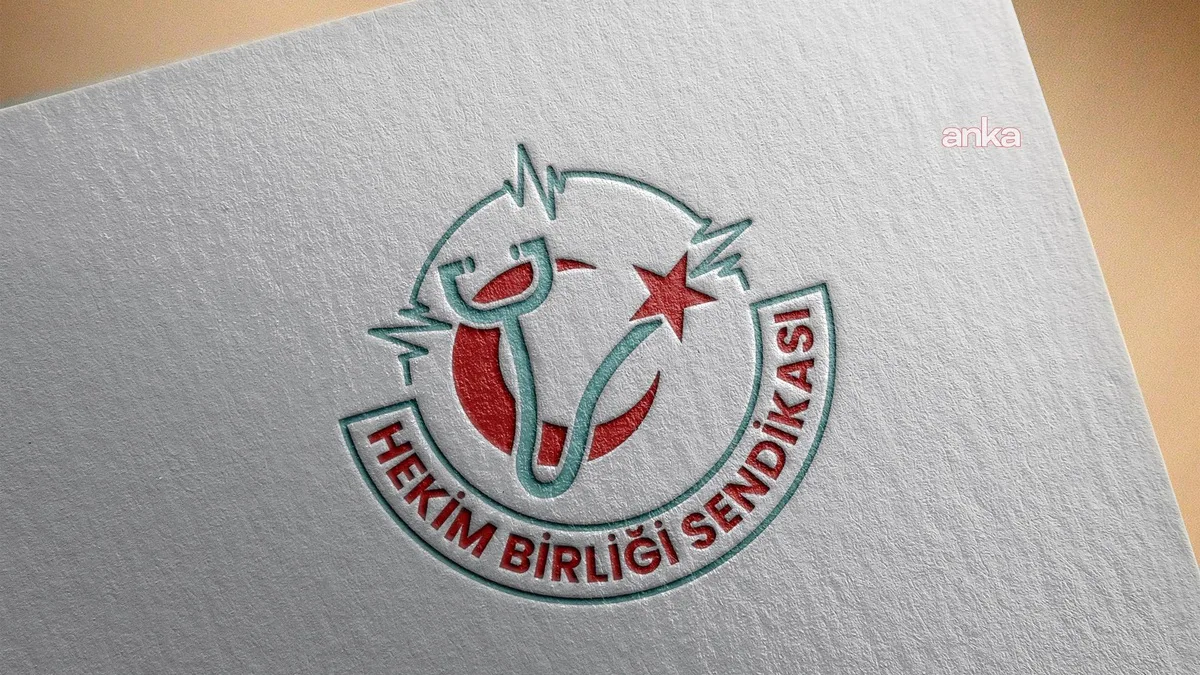 Hekim Birliği Sendikası taslağın meslek örgütleriyle paylaşılmasını istedi