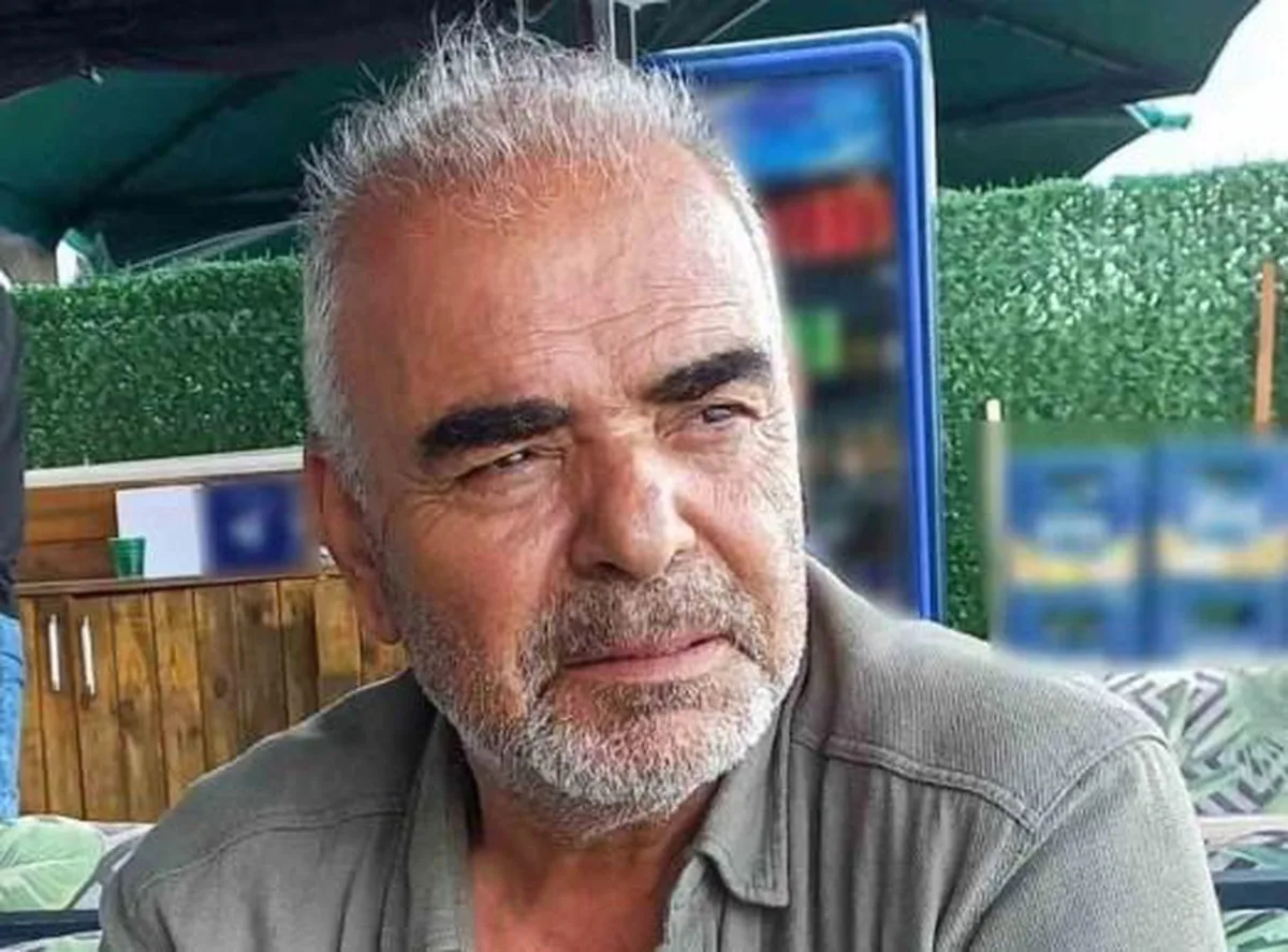 Mustafa Keser öldü mü, ölen Mustafa Keser kim?
