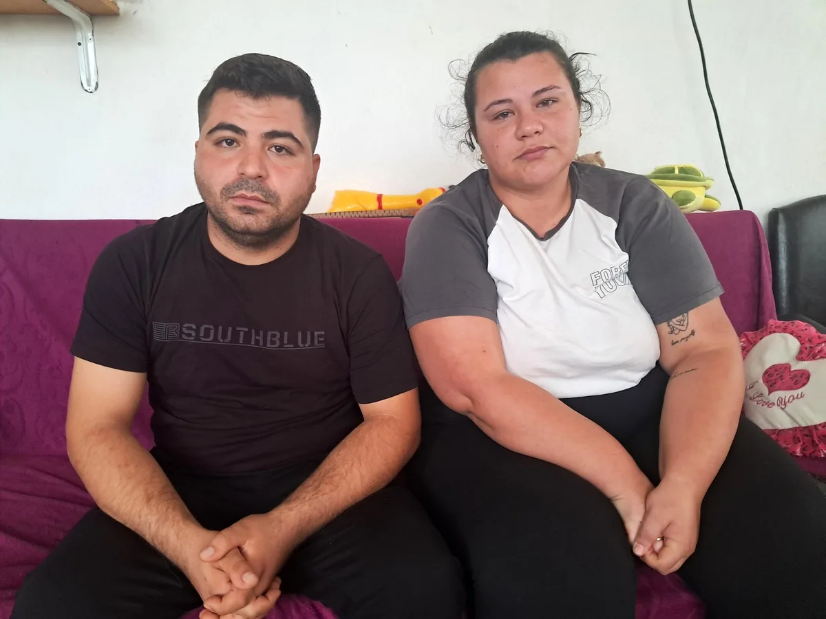 Serik'te ateşle götürülen 13 aylık bebek eve gönderildikten bir gün sonra öldü