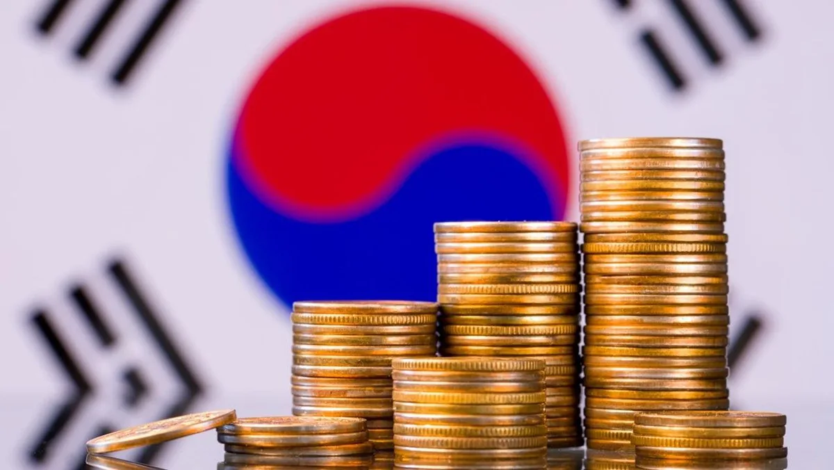 Güney Kore'den 27 kripto sitesine erişim engeli